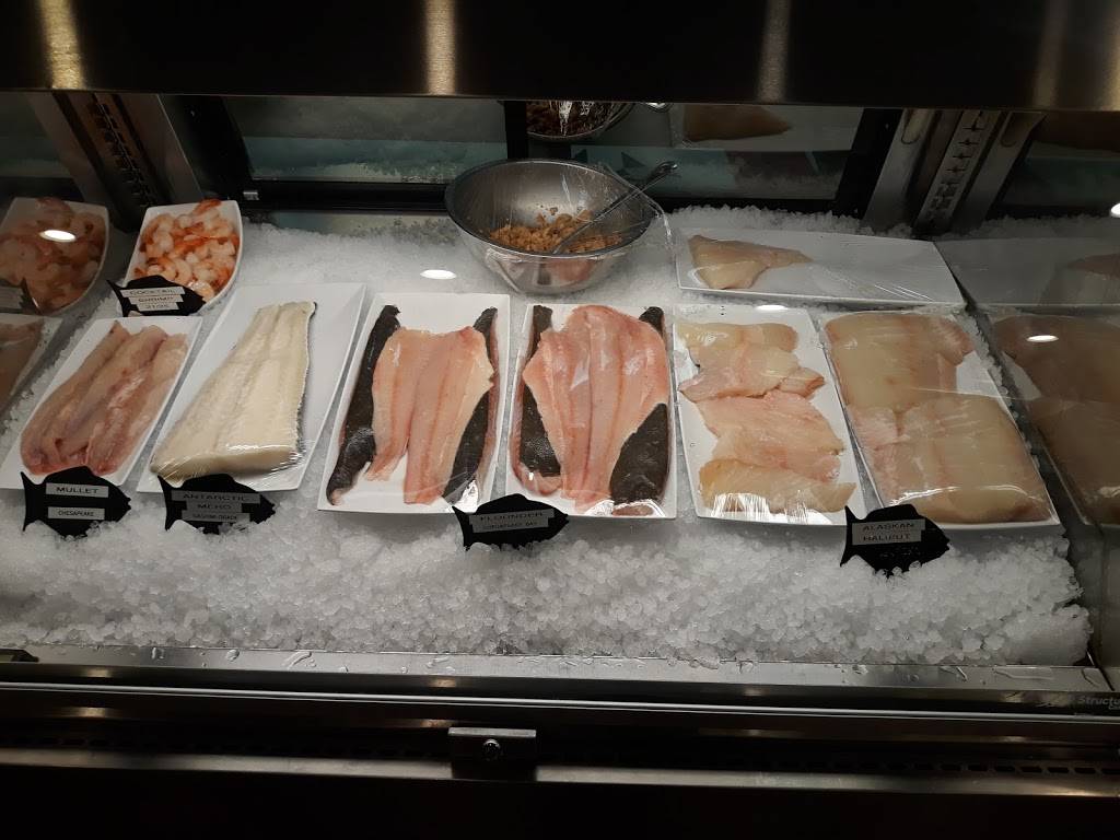 Keegans Specialty Seafood | Hyde Park | cafe | 2724 Erie Ave, Cincinnati, OH 45208, USA | 5133210181 OR +1 513-321-0181