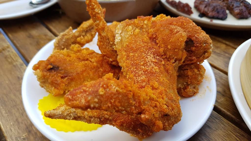 Han Oak Restaurant | restaurant | 511 NE 24th Ave, Portland, OR 97232, USA | 9712550032 OR +1 971-255-0032