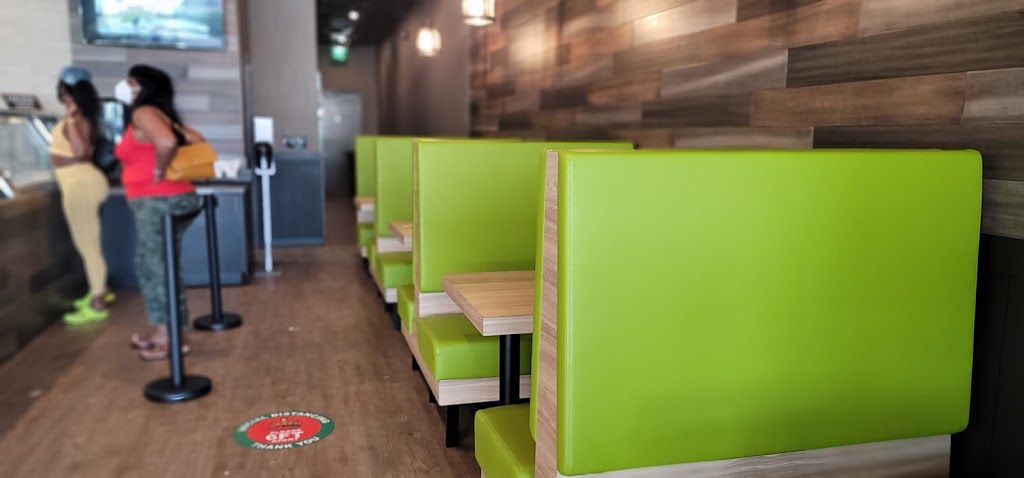 Juicin Junkies | restaurant | Miramar, FL 33025, USA | 9546133175 OR +1 954-613-3175