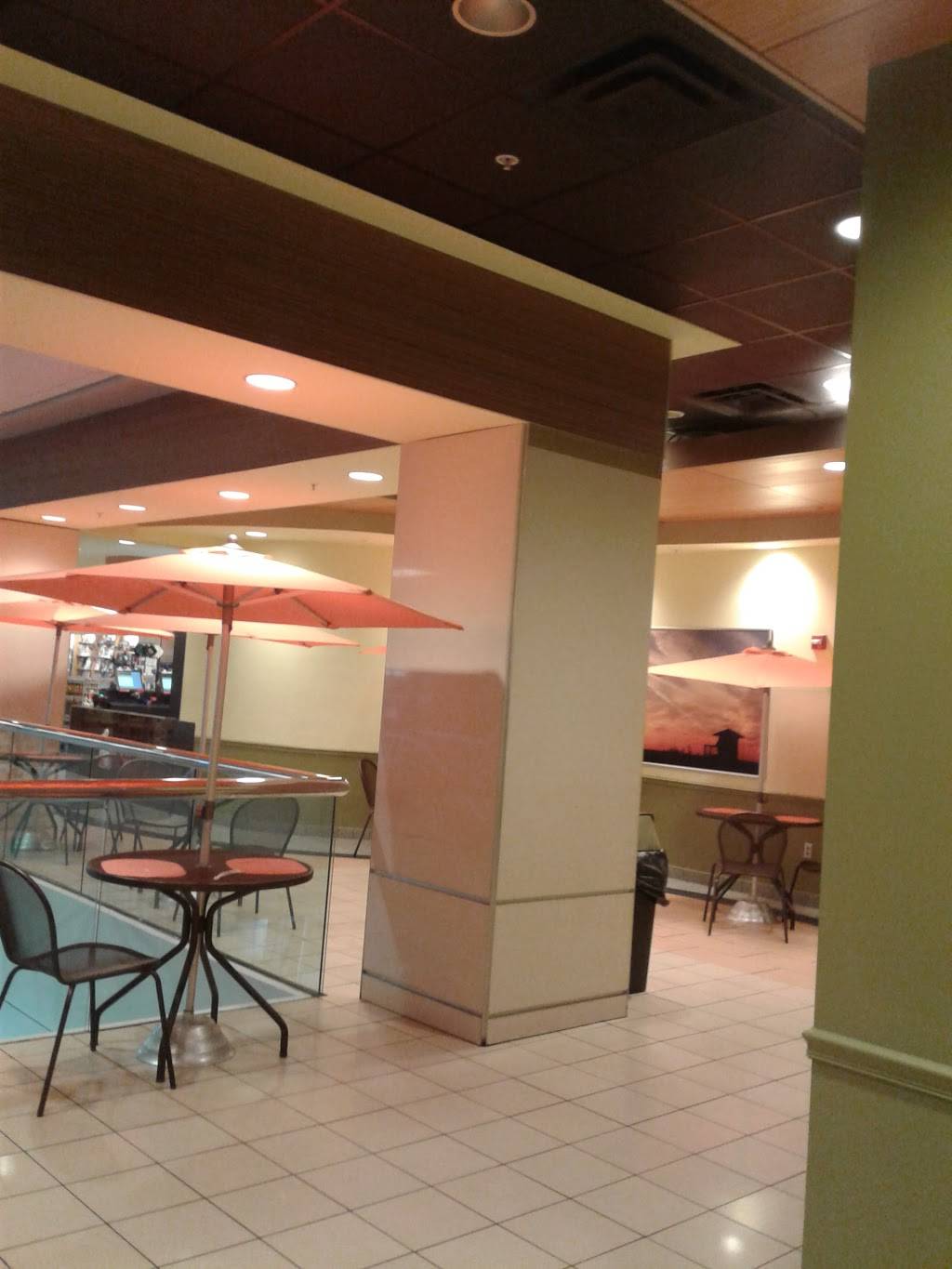 Dunkin | cafe | 6000 Airport Cir, Sarasota, FL 34243, USA | 9413586572 OR +1 941-358-6572