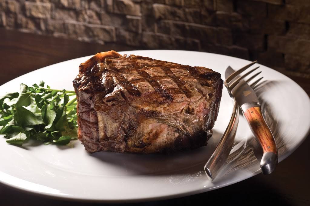 Council Oak Steaks & Seafood (in Seminole Hard Rock) | restaurant | 5223 Orient Rd, Tampa, FL 33610, USA | 8136277600 OR +1 813-627-7600