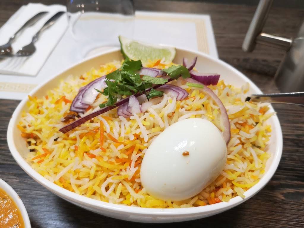 Bawarchi Indian Cuisine - Cincinnati | restaurant | 8220 Arbor Square Dr, Mason, OH 45040, USA | 5134668212 OR +1 513-466-8212