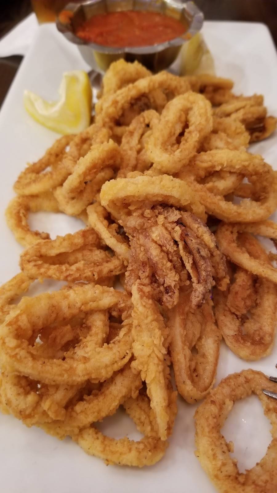 Teds Food Drink Lounge | restaurant | 160 Frontage Rd, Newark, NJ 07114, USA | 9735891000 OR +1 973-589-1000