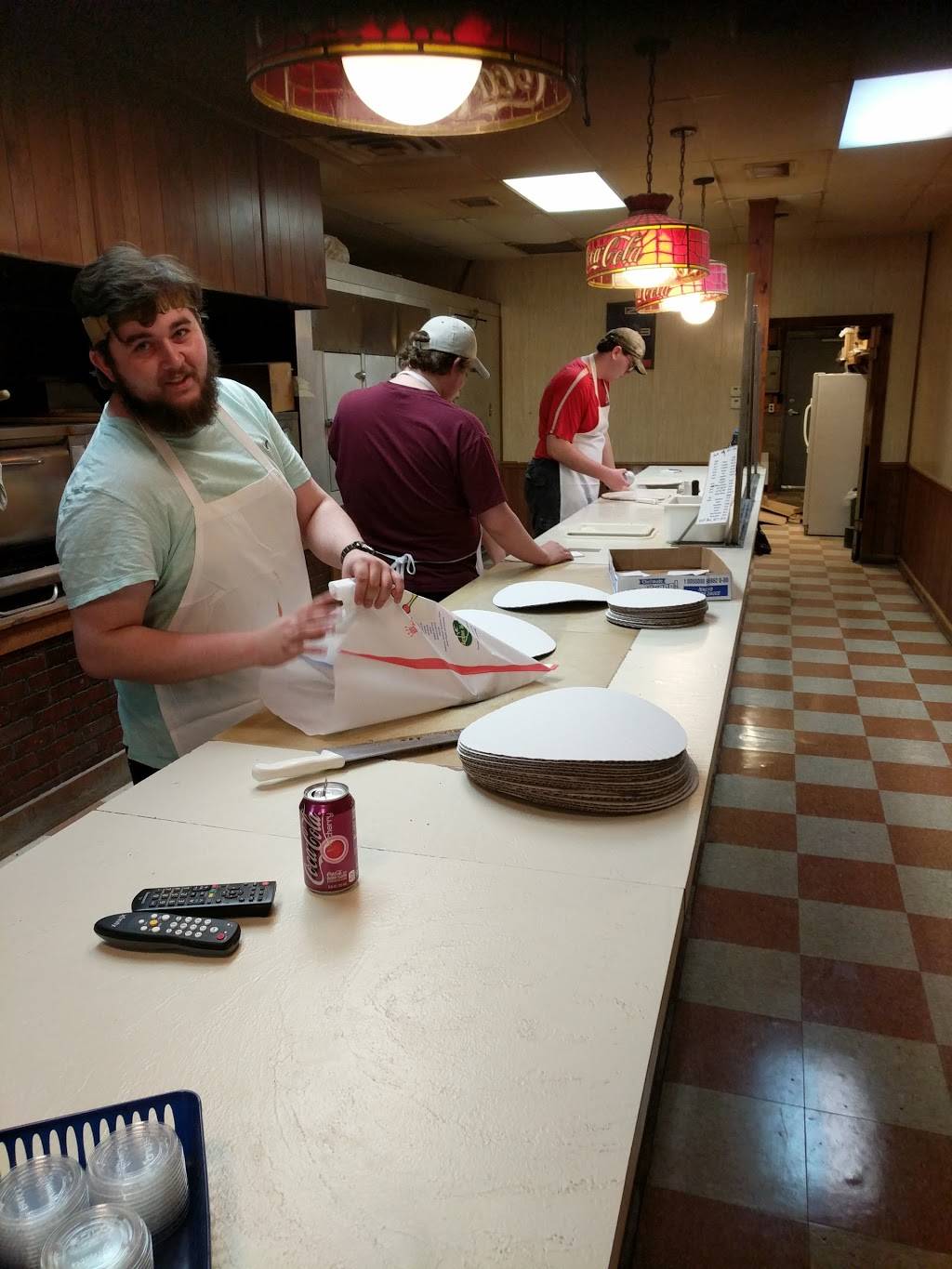 Pizza King Kokomo - South | restaurant | 3017 S Lafountain St, Kokomo, IN 46902, USA | 7654533708 OR +1 765-453-3708