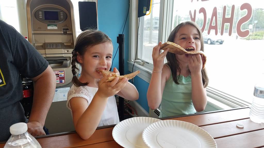 Harvey Cedars Pizza Shack & Ice Cream | restaurant | 7806 Long Beach Blvd, Harvey Cedars, NJ 08008, USA | 6094940434 OR +1 609-494-0434