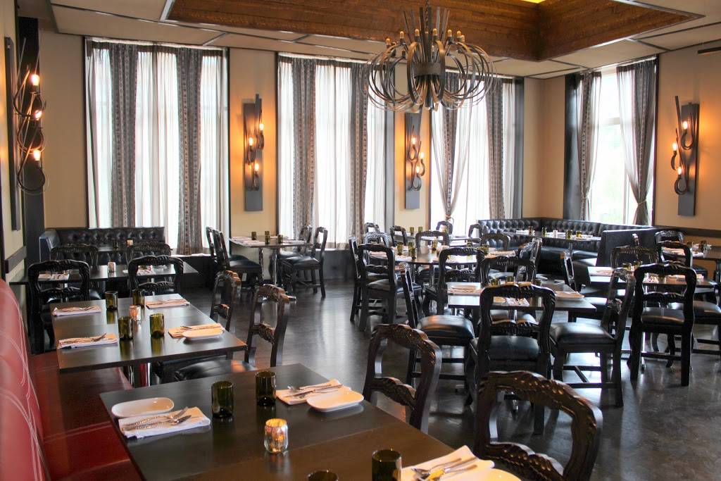 Maya | restaurant | 126 Riverfront Ln, Avon, CO 81620, USA | 9707905500 OR +1 970-790-5500