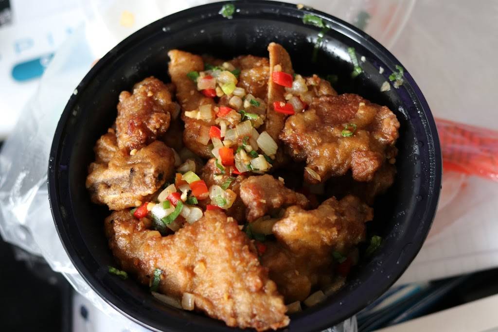 OK Canaan - Taiwanese Gourmet 台灣好滋味 | restaurant | 43-18 Main St store a, Flushing, NY 11355, USA | 7188868844 OR +1 718-886-8844