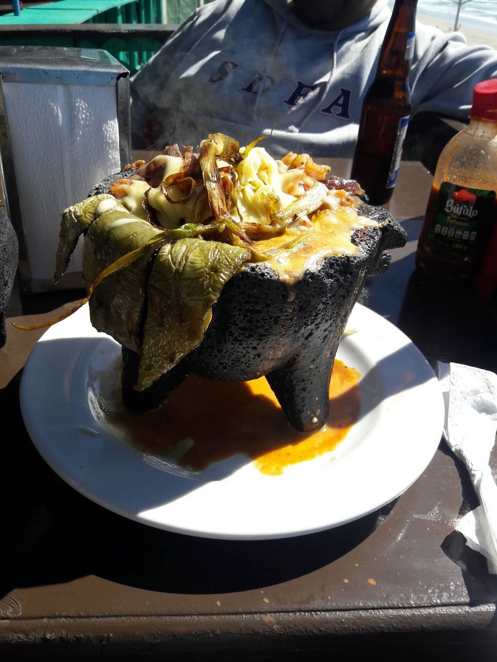 Mariscos Colima | restaurant | Av Del Pacifico 466, Monumental, Tijuana, B.C., Mexico | 015516946659 OR +52 55 1694 6659