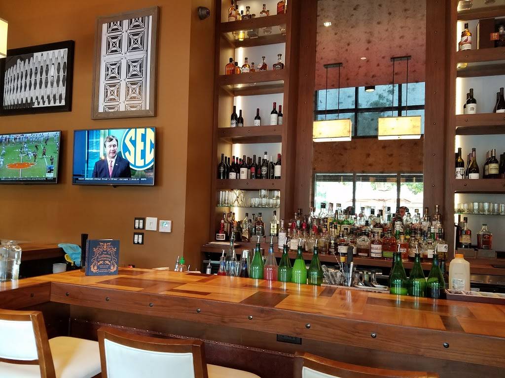 Soco Restaurant | restaurant | 629 E Central Blvd, Orlando, FL 32801, USA | 4078491800 OR +1 407-849-1800