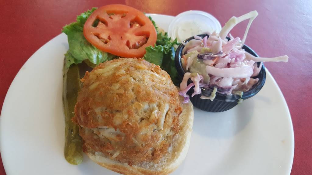 Stoneys Seafood House | restaurant | 896 Costley Way, Prince Frederick, MD 20678, USA | 4105351888 OR +1 410-535-1888