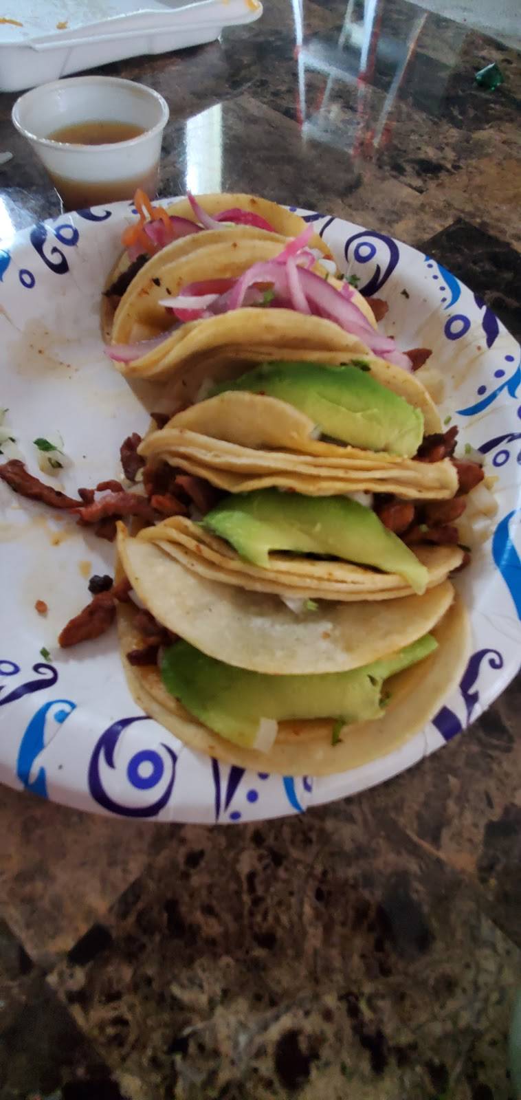 Tacos El Olvido | restaurant | 4090 5400 S, Kearns, UT 84118, USA | 8017503325 OR +1 801-750-3325