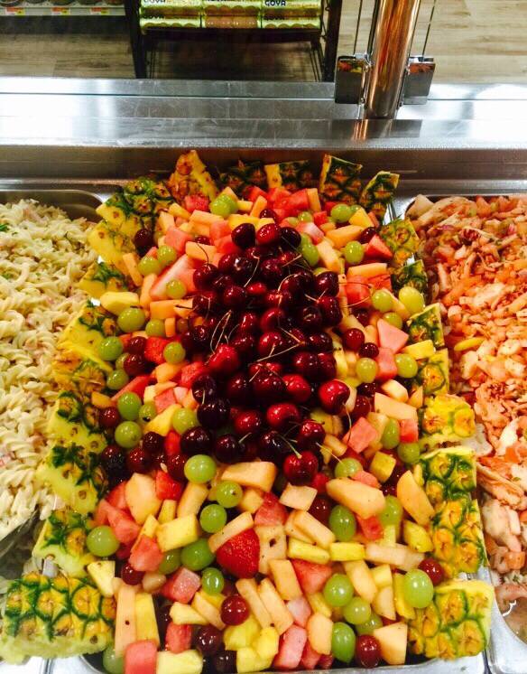 Riverview Fresh Market | restaurant | 9613 US-301, Riverview, FL 33578, USA | 8133742353 OR +1 813-374-2353