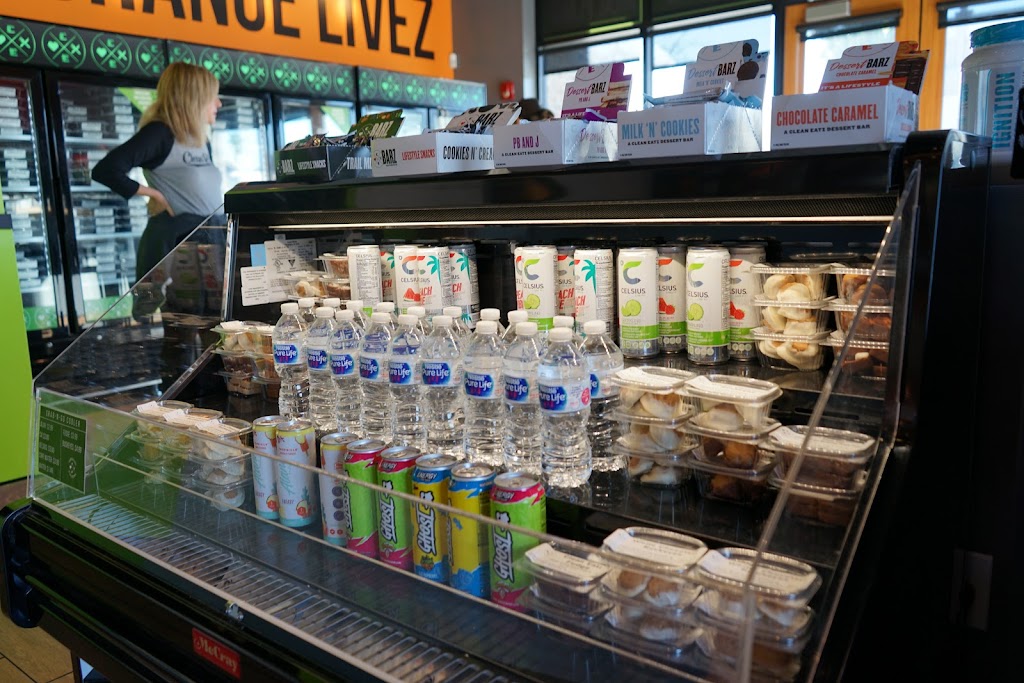 Clean Eatz - Orlando, FL- SoDo | restaurant | 2205 S Orange Ave Unit A, Orlando, FL 32806, USA | 4072370493 OR +1 407-237-0493