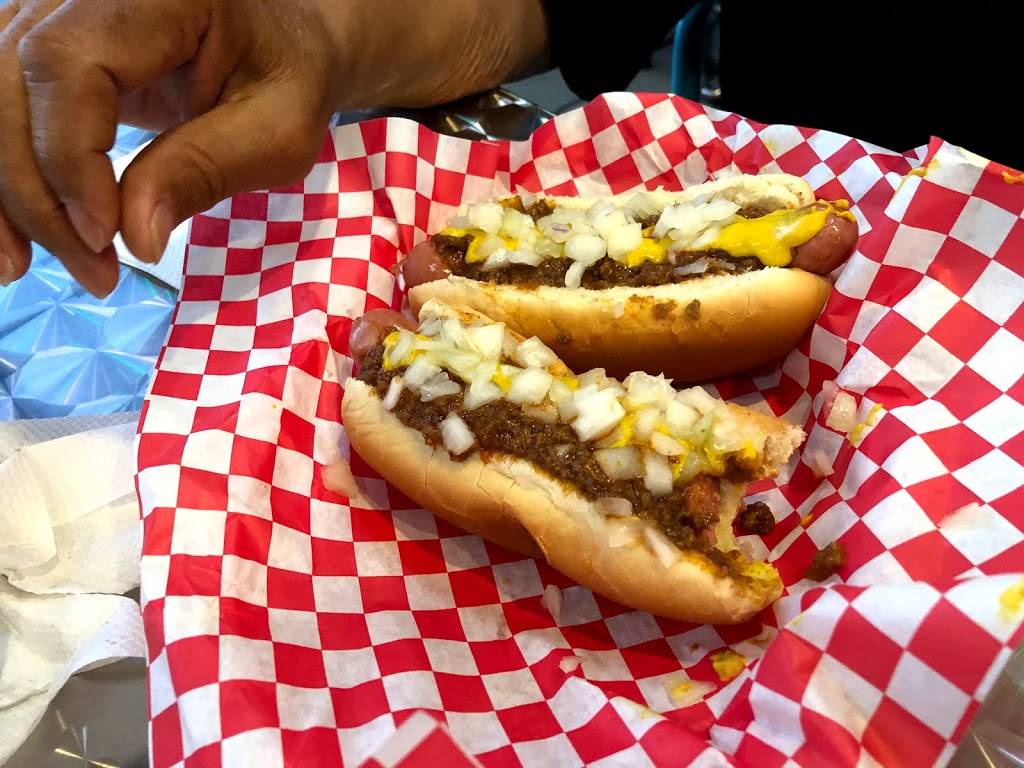 Motor City Coney | restaurant | 1473 N Dysart Rd, Avondale, AZ 85323, USA | 6232302229 OR +1 623-230-2229