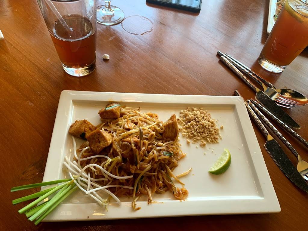 Blue Orchid Thai Cuisine | restaurant | 13475 Atlantic Blvd #32, Jacksonville, FL 32225, USA | 9047231300 OR +1 904-723-1300