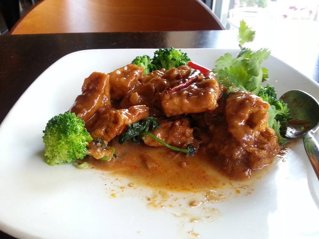 Gourmet Asian Bistro | restaurant | 7224 Muncaster Mill Rd, Derwood, MD 20855, USA | 2406838888 OR +1 240-683-8888