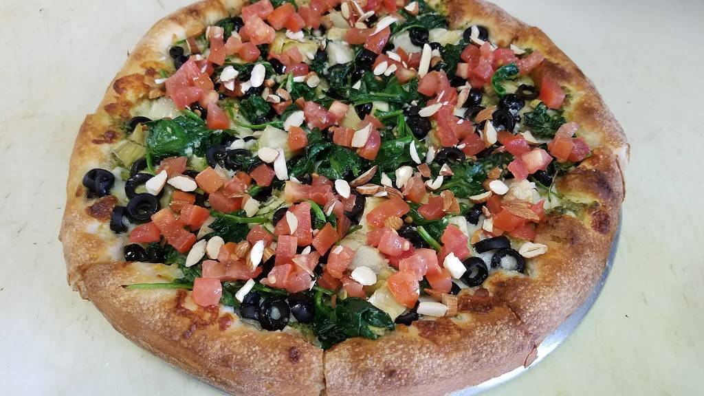 Dominics Italian Restaurant | restaurant | 268 Harbor Drive S., Oceanside, CA 92054, USA | 7607541881 OR +1 760-754-1881