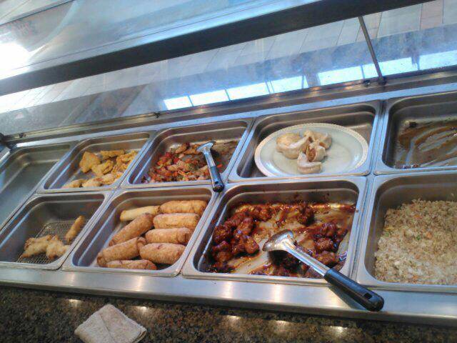 Teriyaki Express | restaurant | 1775 Washington St, Hanover, MA 02339, USA | 7818268517 OR +1 781-826-8517