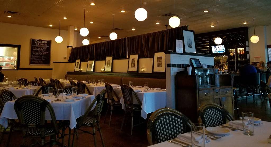 Northshore Brasserie | restaurant | 9430 S Northshore Dr, Knoxville, TN 37922, USA | 8655395188 OR +1 865-539-5188