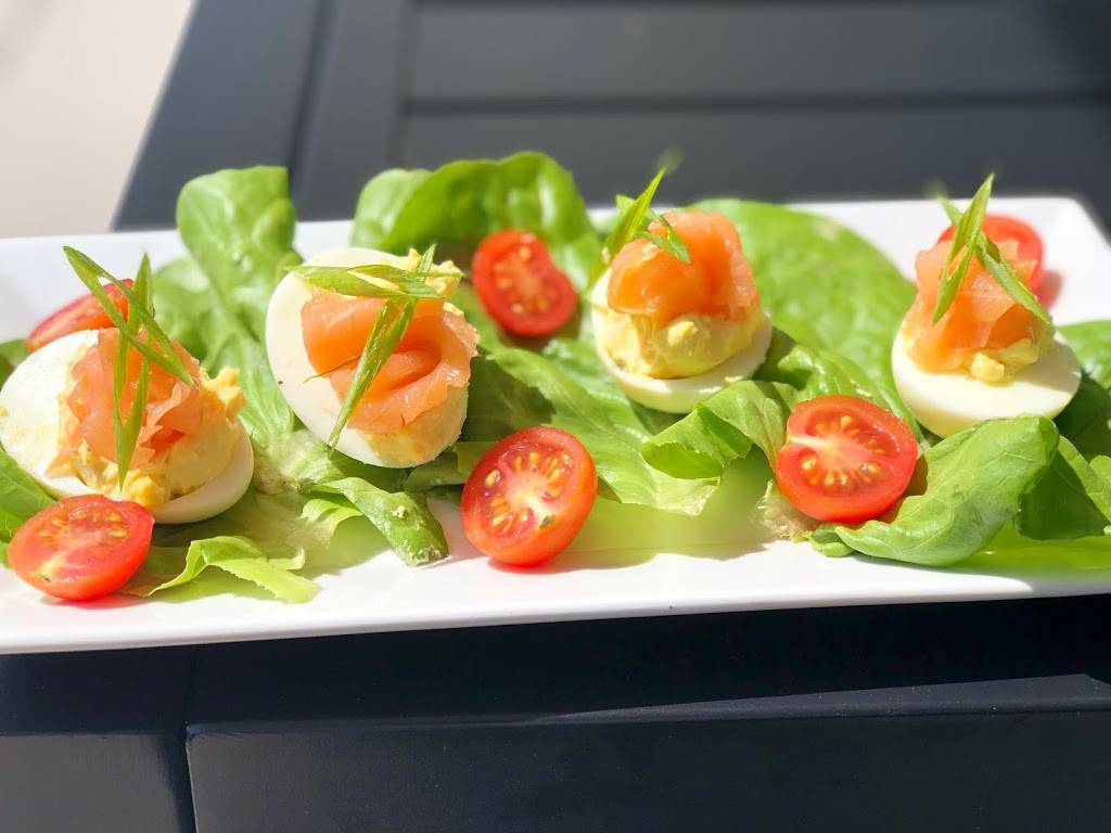 Locale Eatery | restaurant | 11121 Health Park Blvd Suite 300, Naples, FL 34110, USA | 2395921111 OR +1 239-592-1111