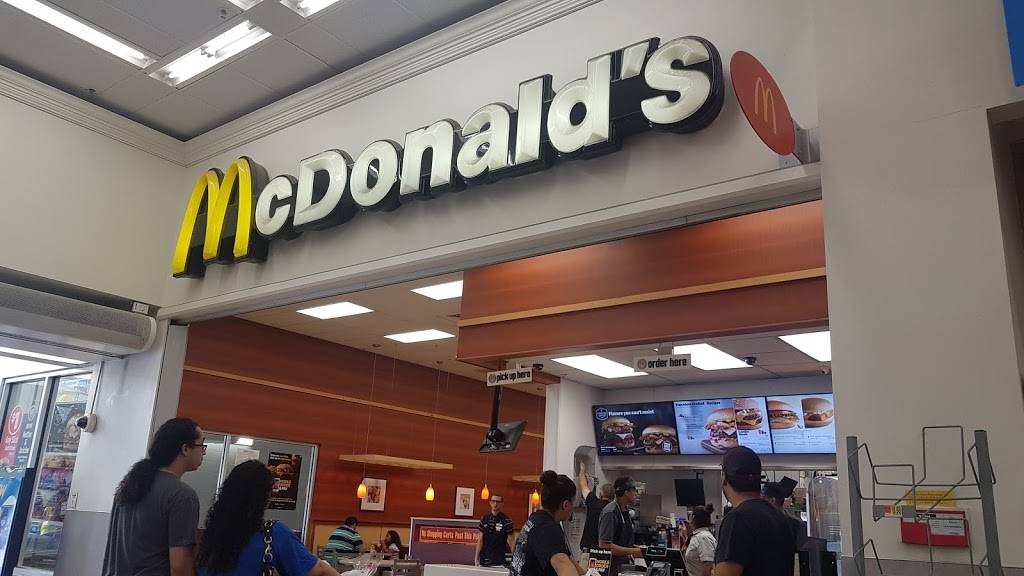 McDonalds | cafe | 1201 Union Ave, Newburgh, NY 12550, USA | 8455671224 OR +1 845-567-1224