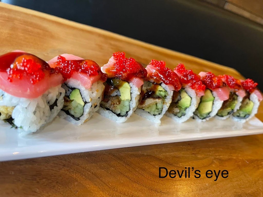 sushilicious sushi and rice | restaurant | 5419 W Devon Ave, Chicago, IL 60646, USA | 8729467002 OR +1 872-946-7002