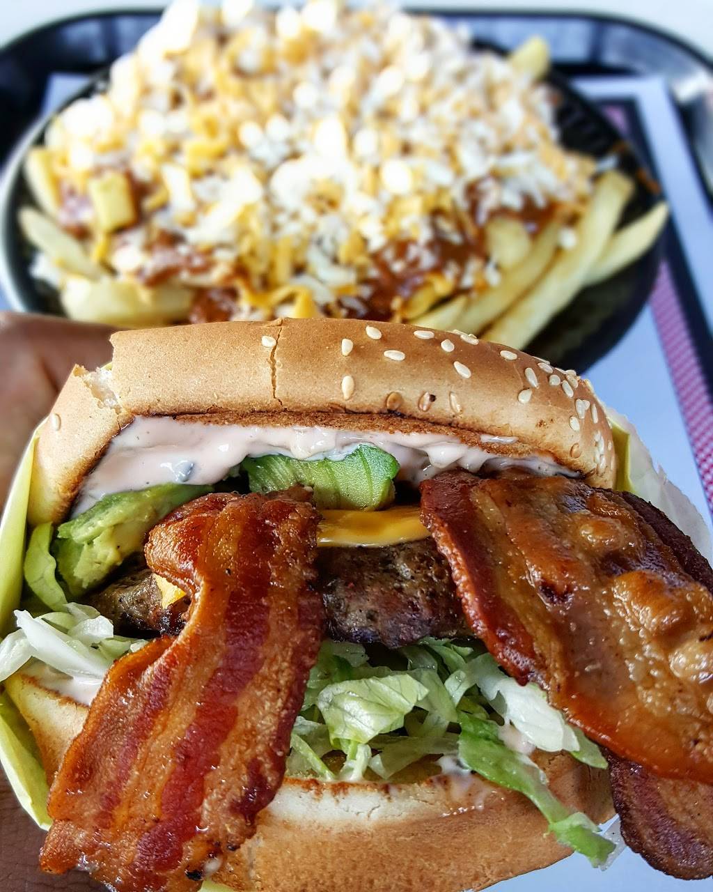 Pauls Place | restaurant | 2332, 10821 Los Alamitos Blvd, Los Alamitos, CA 90720, USA | 5625961411 OR +1 562-596-1411