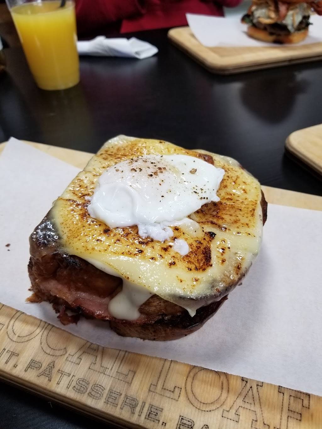 Local Loaf | restaurant | 800 E 35th St, Charlotte, NC 28205, USA | 9804741956 OR +1 980-474-1956