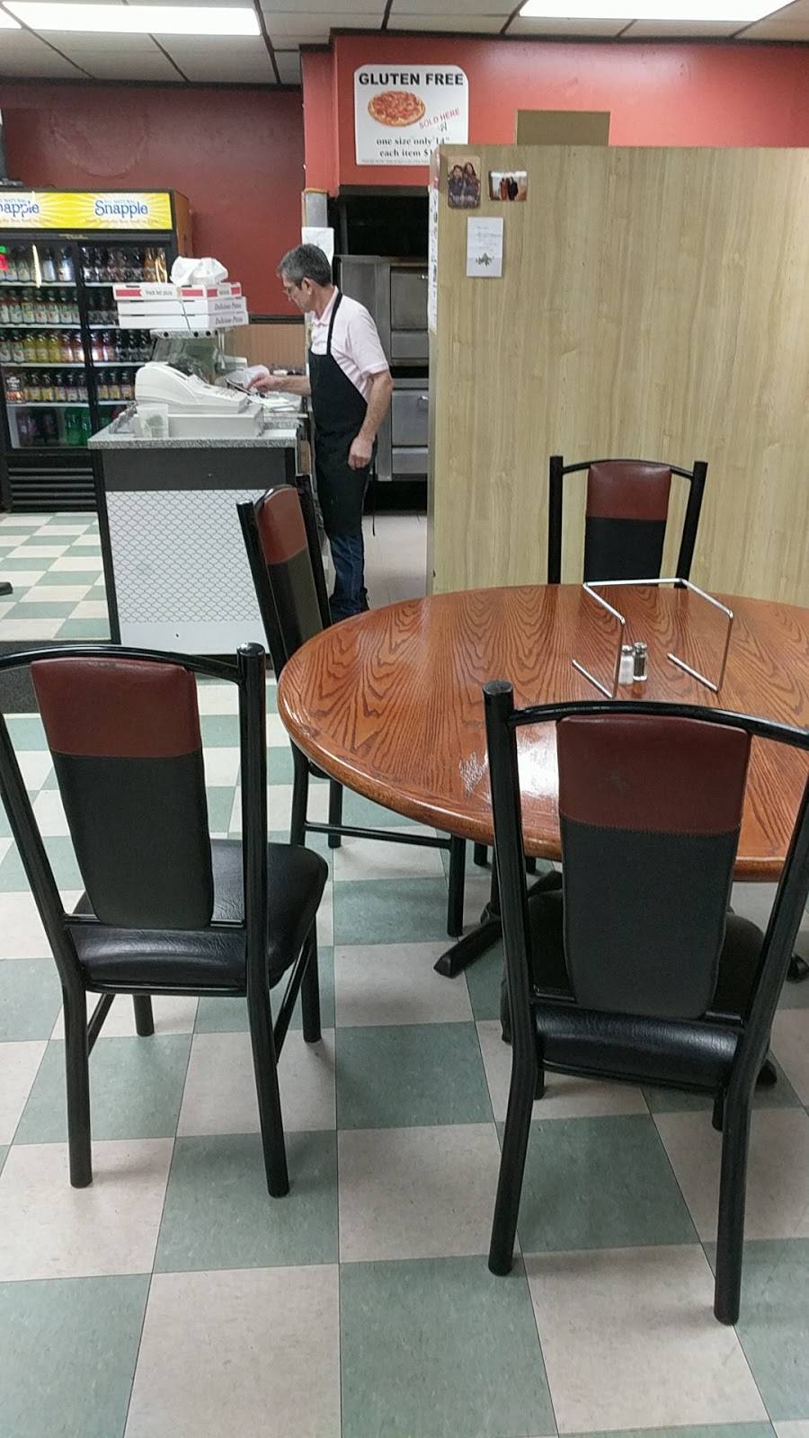 Apollo Pizza | restaurant | 235 Roosevelt Dr, Derby, CT 06418, USA | 2037362379 OR +1 203-736-2379