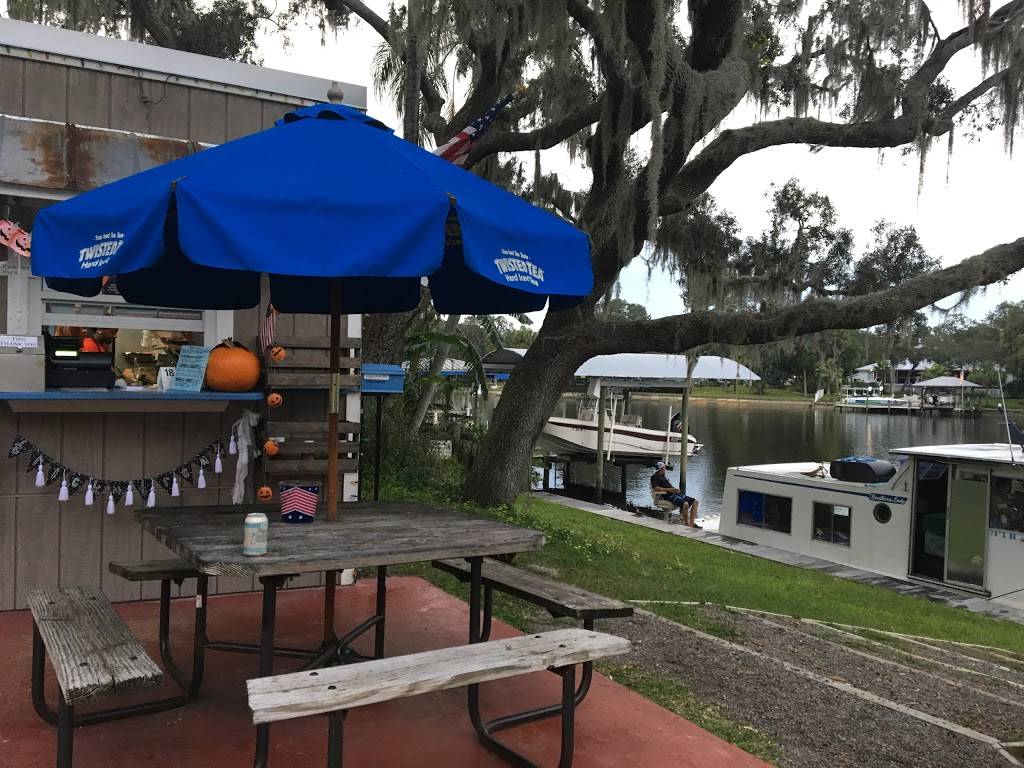 Dannys All American Burger "Beer Shed Location" | restaurant | Riverview, FL 33569, USA | 8137400606 OR +1 813-740-0606