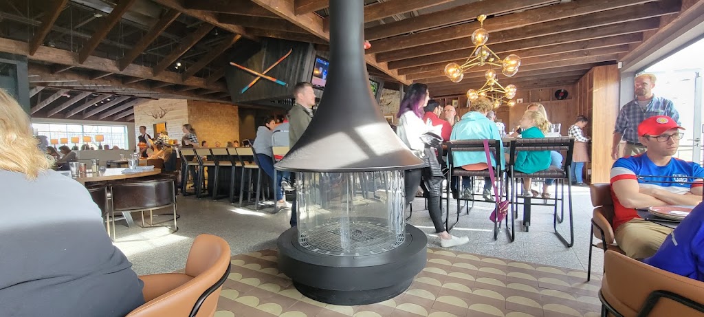 Homegrown Tap & Dough | restaurant | 12622 W Ken Caryl Ave, Littleton, CO 80127, USA | 3032452140 OR +1 303-245-2140