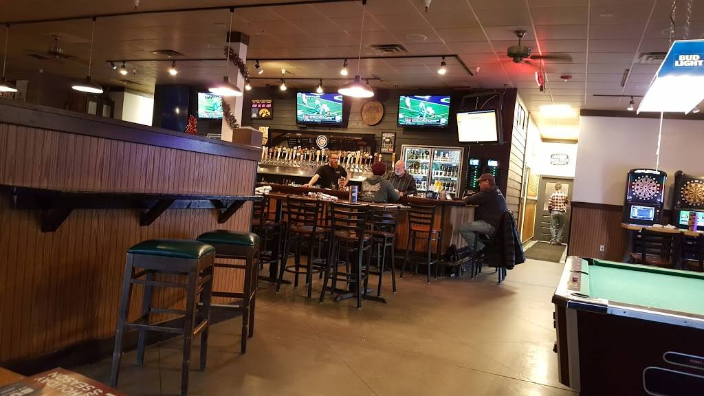 Old Chicago | restaurant | 75 2nd St, Coralville, IA 52241, USA | 3192481220 OR +1 319-248-1220