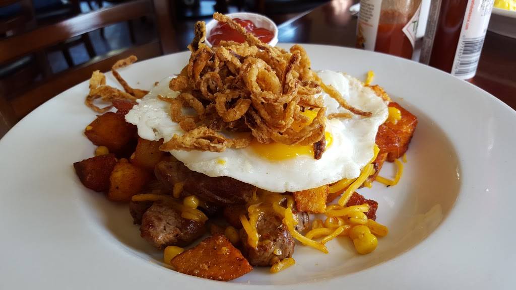 The Little Pear | restaurant | 3407 Blackhawk Plaza Cir, Danville, CA 94506, USA | 9257364800 OR +1 925-736-4800