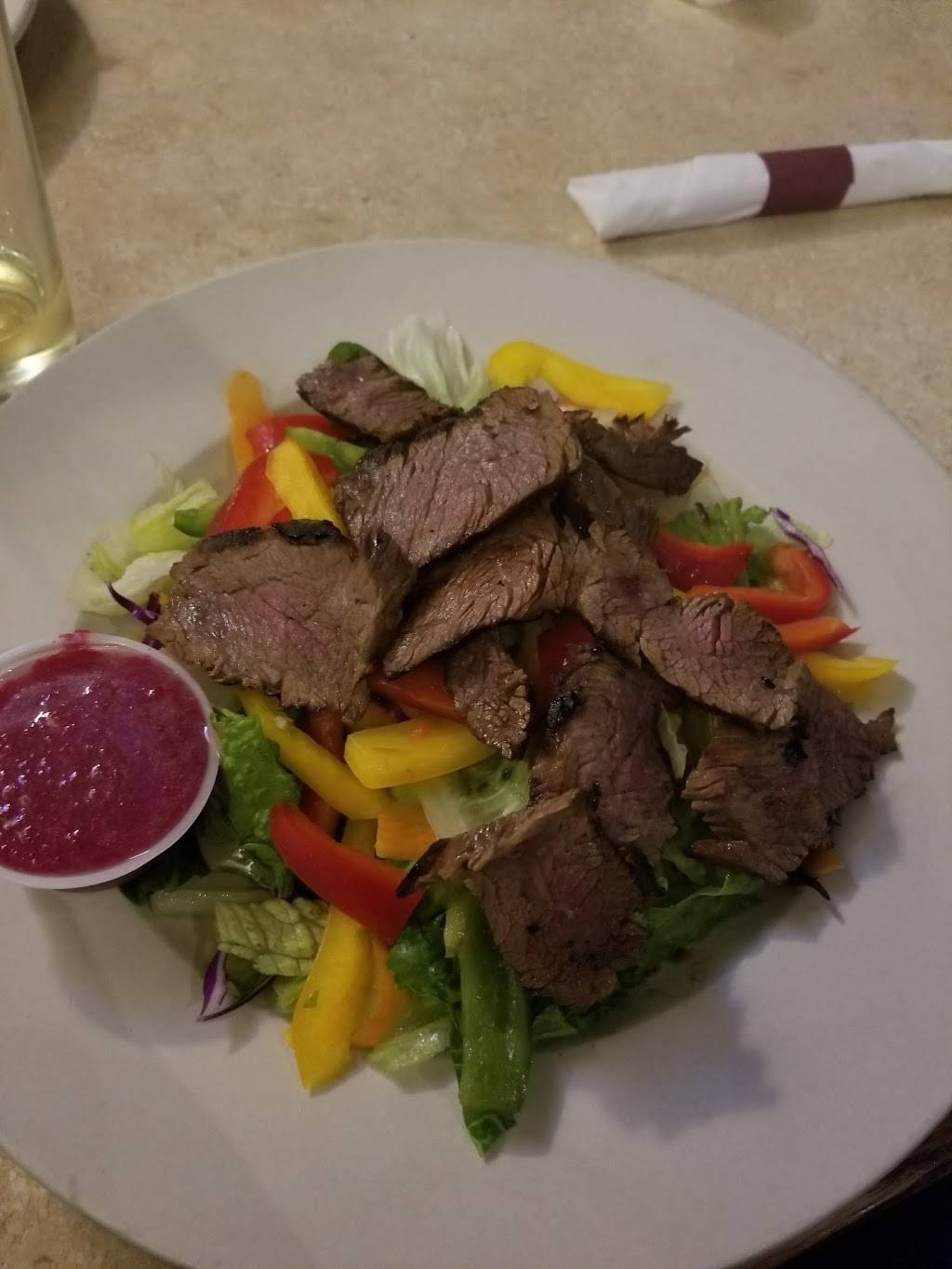 Landmark Inn | restaurant | 1352 Shermer Rd, Northbrook, IL 60062, USA | 8475591919 OR +1 847-559-1919