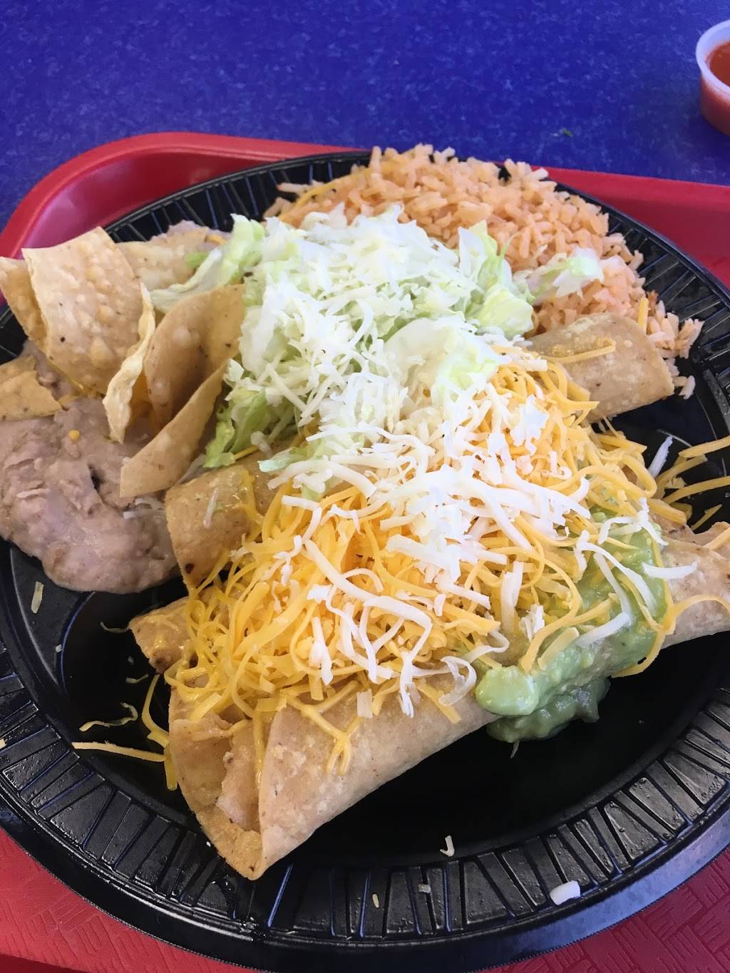 Castanedas Mexican Food | restaurant | 8065 Clairemont Mesa Blvd, San Diego, CA 92111, USA | 8585600928 OR +1 858-560-0928