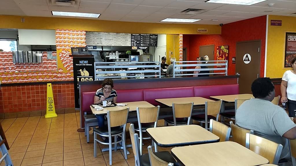 El Pollo Loco | restaurant | 10651 Balboa Blvd, Granada Hills, CA 91344, USA | 8188314044 OR +1 818-831-4044