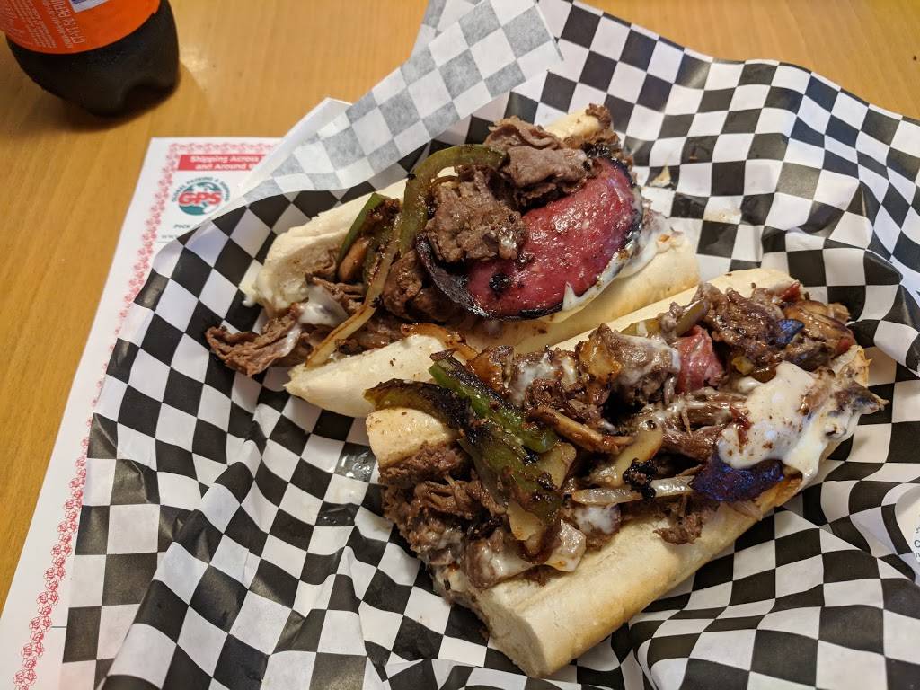 Athens Mediterranean Pizzeria | restaurant | 179 Main St, Thomaston, ME 04861, USA | 2073540040 OR +1 207-354-0040