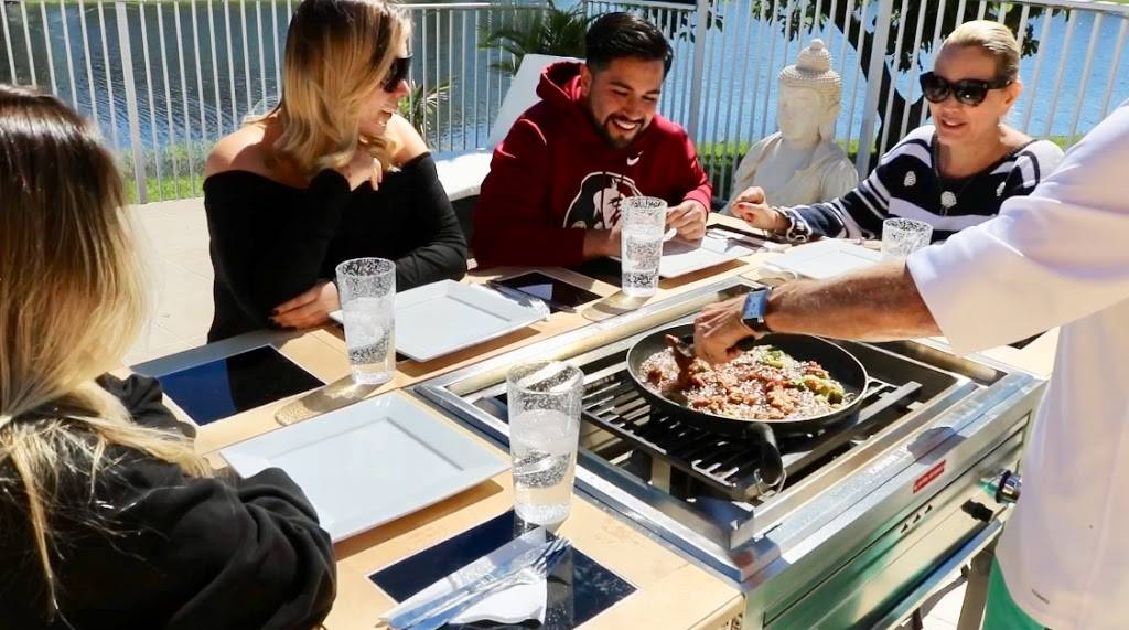 My Hibachi BBQ | restaurant | 10850 NW 138th St, Hialeah Gardens, FL 33018, USA | 8772927699 OR +1 877-292-7699