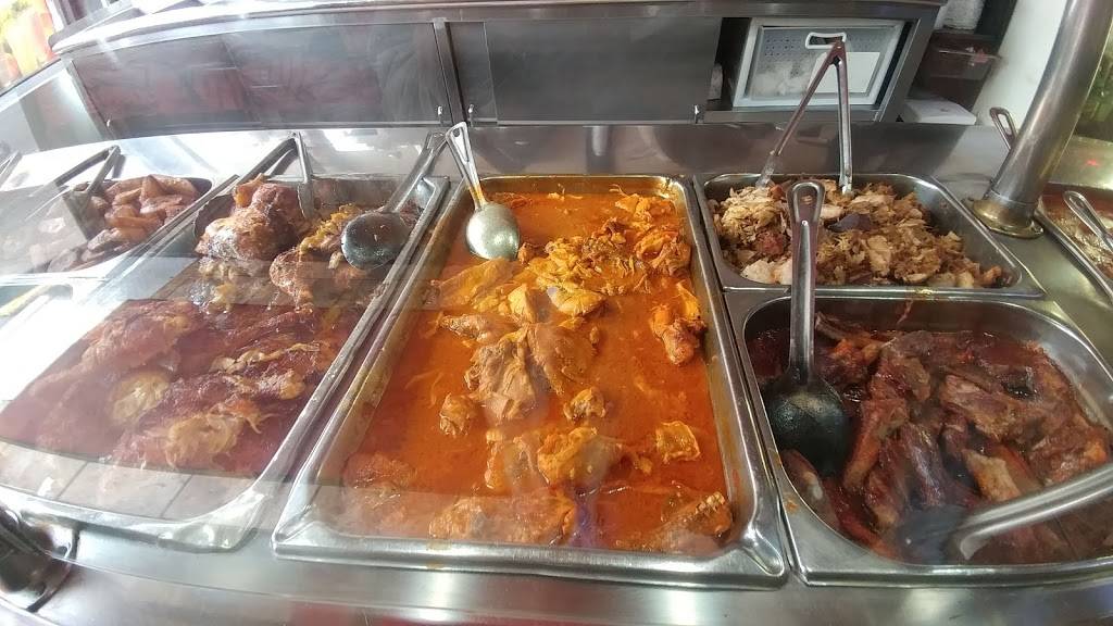 El Cofre | restaurant | 454 Myrtle Ave, Brooklyn, NY 11205, USA | 7189351153 OR +1 718-935-1153