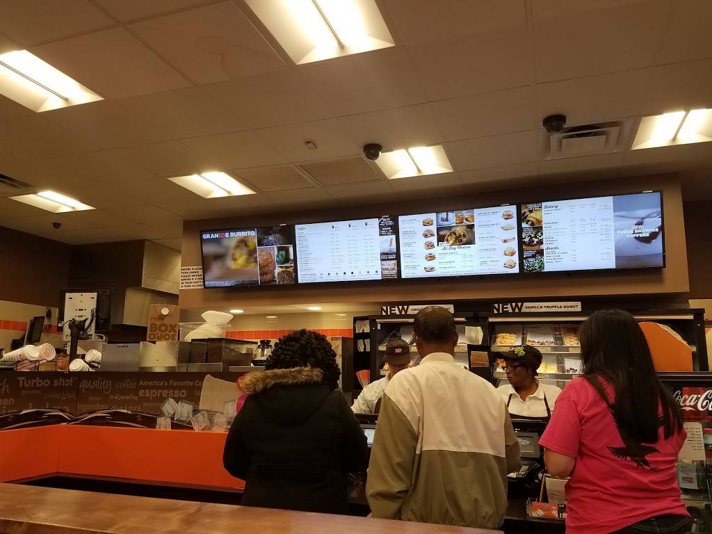 Dunkin | bakery | 8844 W Colonial Dr, Ocoee, FL 34761, USA | 4072930099 OR +1 407-293-0099