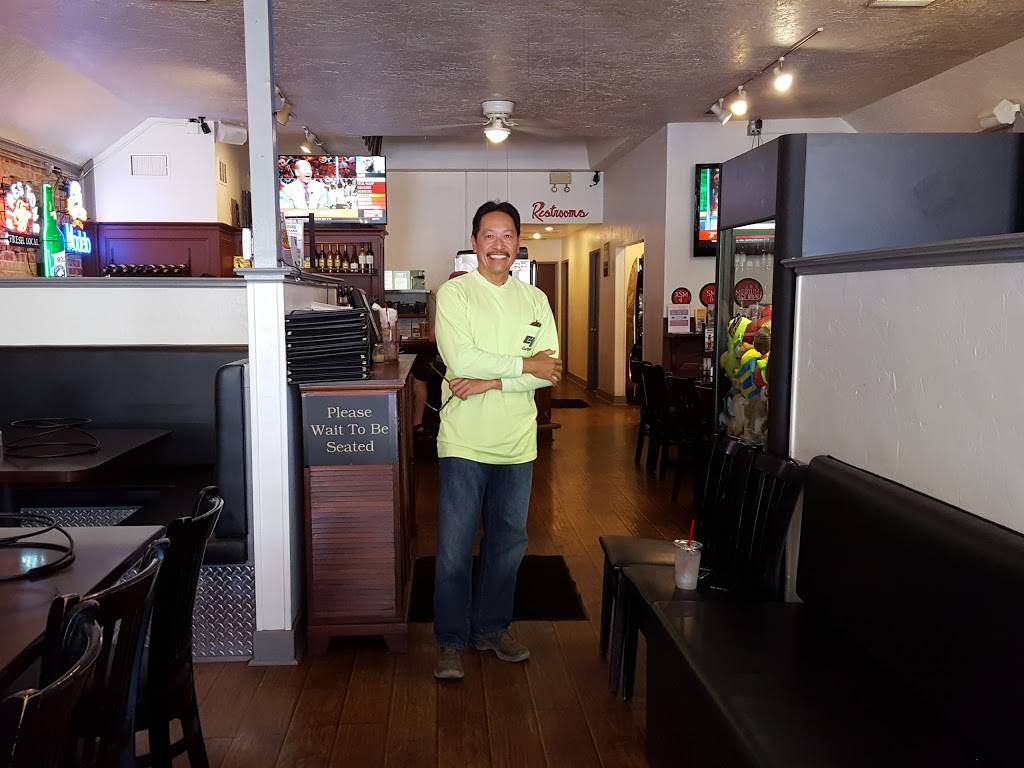 Ojai Pizza | restaurant | 331 E Ojai Ave, Ojai, CA 93023, USA | 8056467878 OR +1 805-646-7878