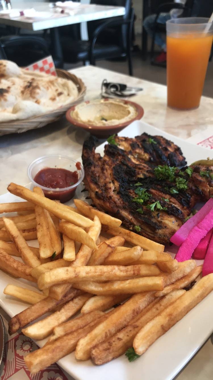 Ottawa Kabab | restaurant | 577 Gladstone Ave, Ottawa, ON K1R 5P2, Canada | 6135187434 OR +1 613-518-7434