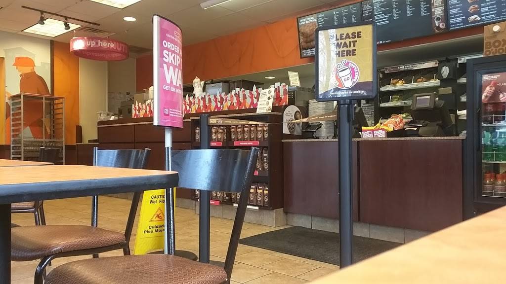 Dunkin Donuts | cafe | 1129 W Touhy Ave, Park Ridge, IL 60068, USA | 8477204645 OR +1 847-720-4645