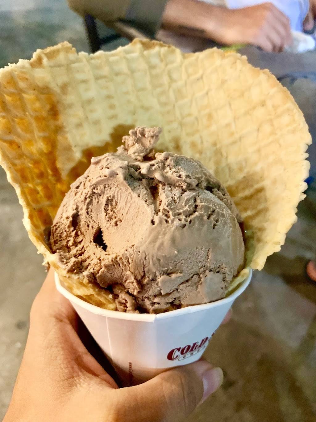 Cold Stone Creamery | bakery | 7220 US Hwy 19 N, Pinellas Park, FL 33781, USA | 7275227840 OR +1 727-522-7840