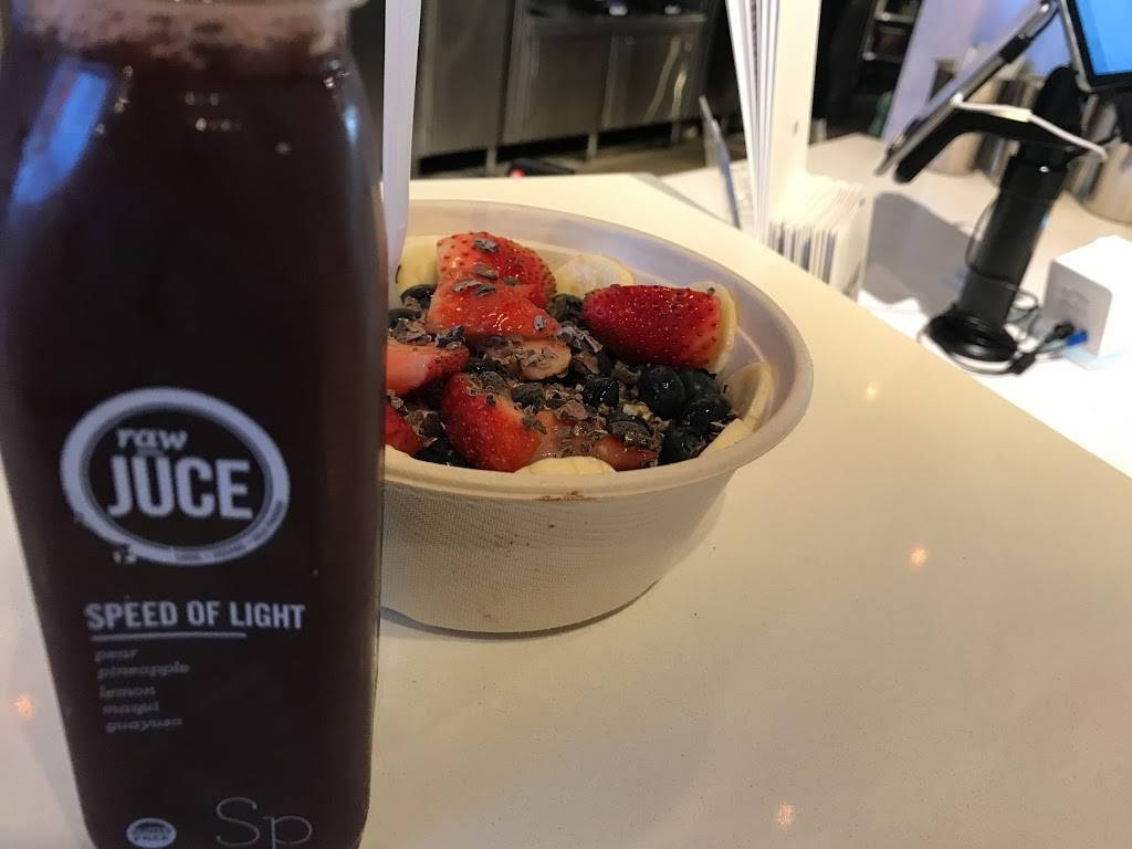 Raw Jūce | restaurant | 1360 Weston Rd, Weston, FL 33326, USA | 9542728161 OR +1 954-272-8161