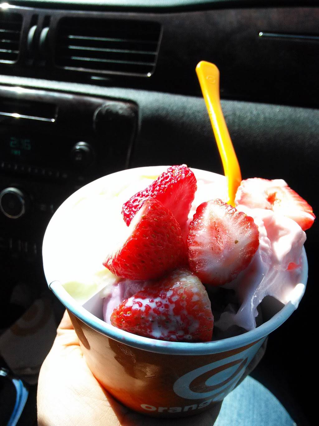 Dairy Queen Store | restaurant | 2282 SE Military Dr, San Antonio, TX 78223, USA | 2105323236 OR +1 210-532-3236