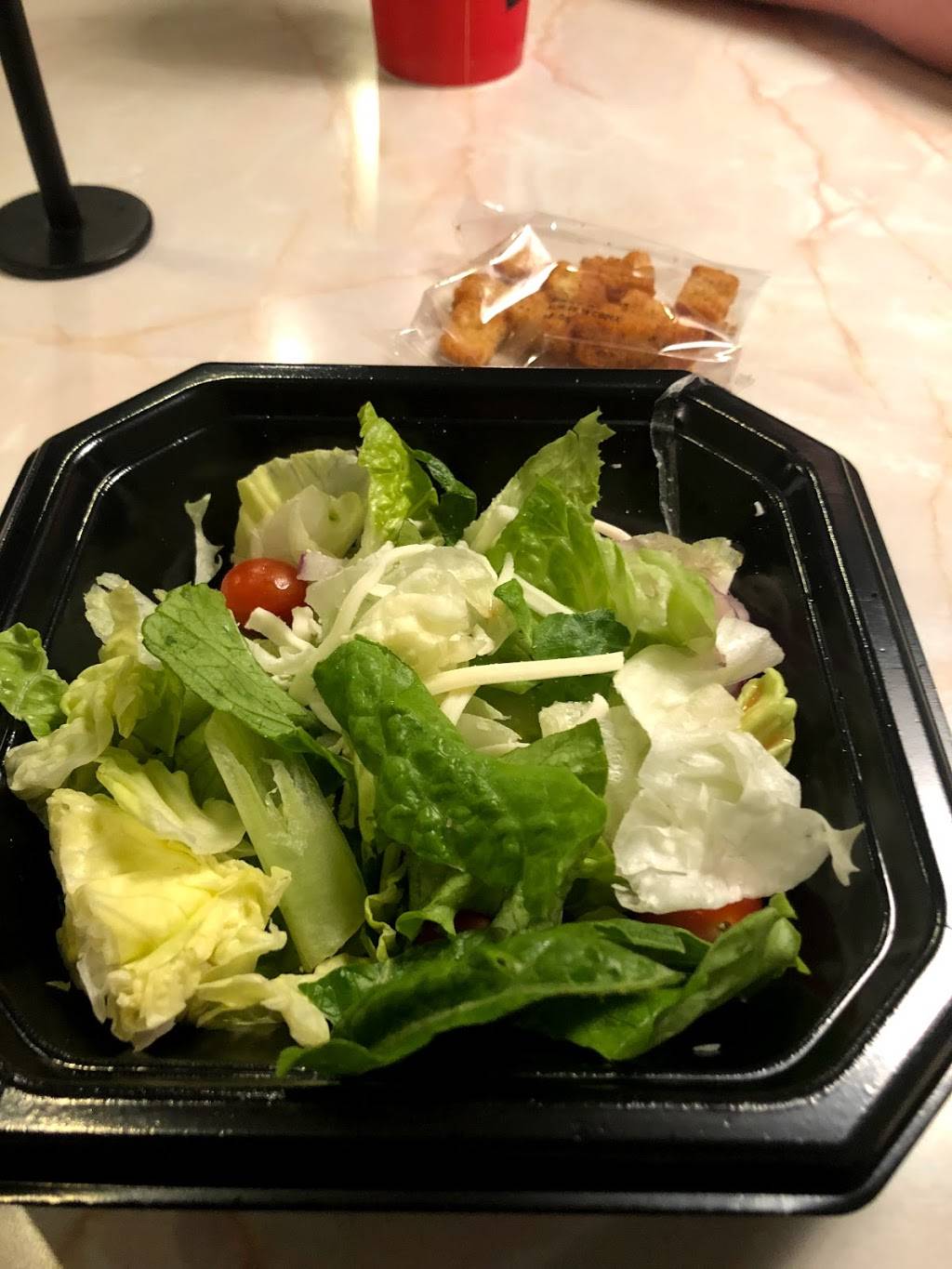 Fazolis | restaurant | 919 S 6th St, Waco, TX 76706, USA | 2547522929 OR +1 254-752-2929