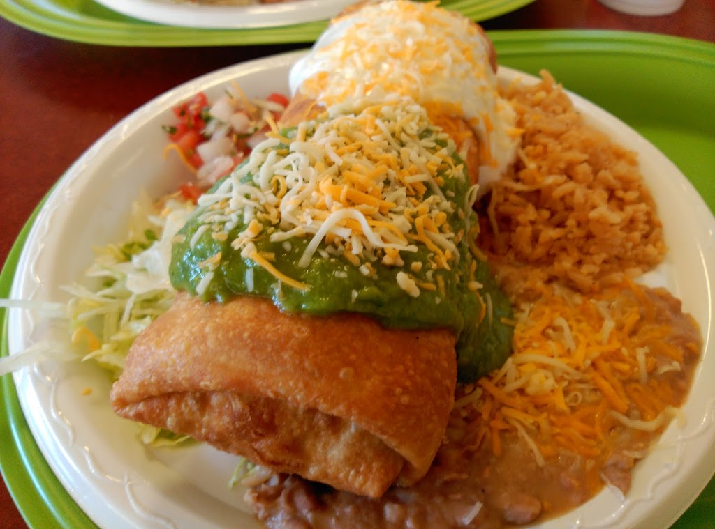 Pacos Tacos | restaurant | 33 S Lake Powell Blvd, Page, AZ 86040, USA | 9286450345 OR +1 928-645-0345