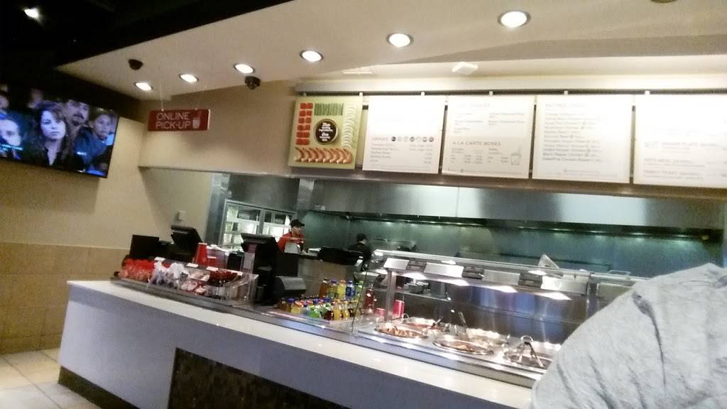 Panda Express | meal takeaway | 185 Countryside Plaza, Countryside, IL 60525, USA | 7083522060 OR +1 708-352-2060