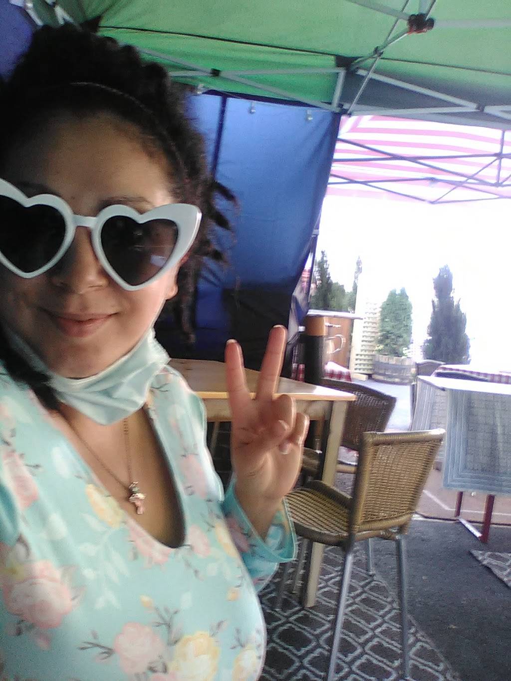 Muchas Gracias | restaurant | 5029 Connecticut Ave NW, Washington, DC 20008, USA | 2022445000 OR +1 202-244-5000